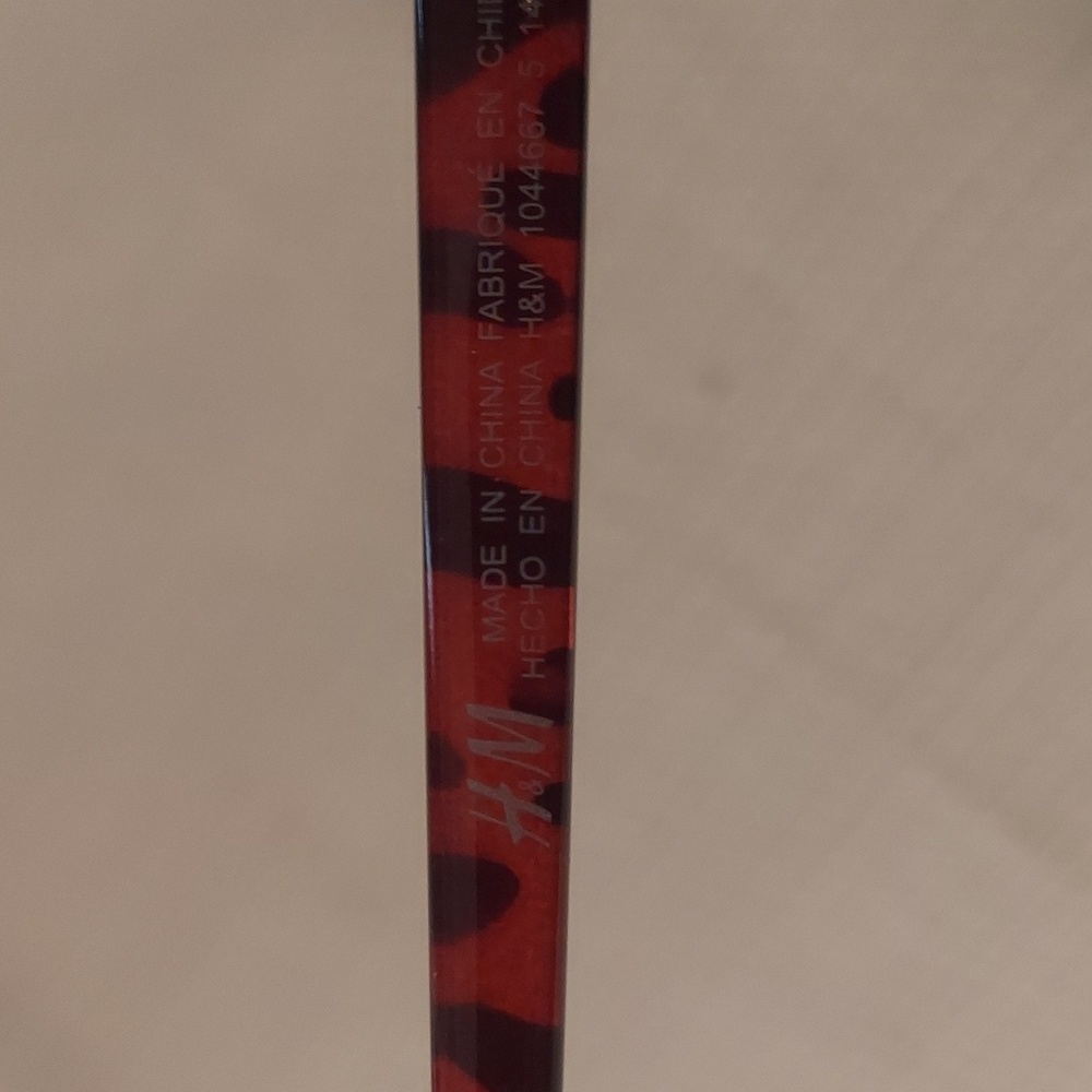 H&M Round Sunglasses - Picture 4 of 5